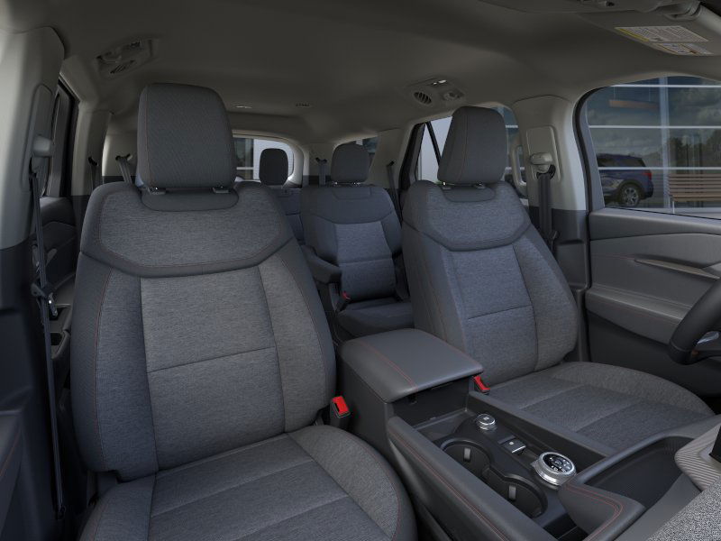 2026 Ford Explorer Active SUV