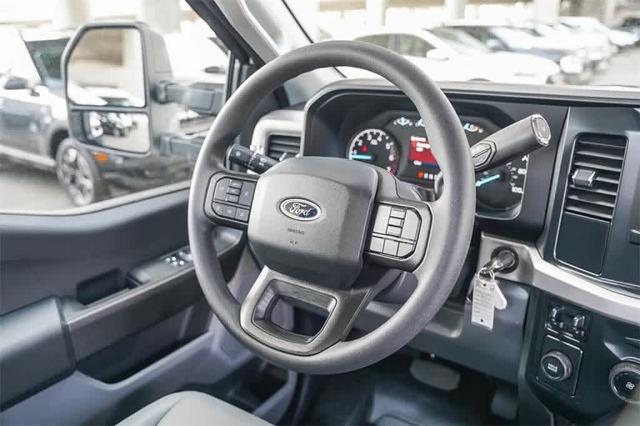 Thumbnail: 2024 Ford F-350 - 40