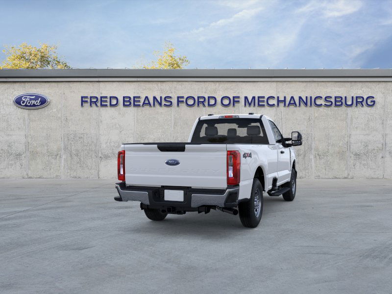 2026 Ford F-250 Super Duty XL - Photo 35