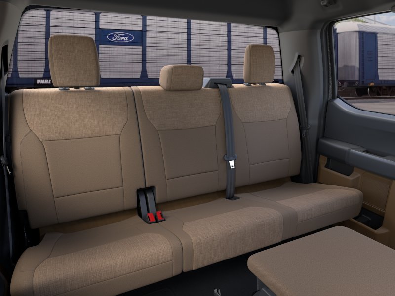 Thumbnail: 2026 Ford F-350 - 11