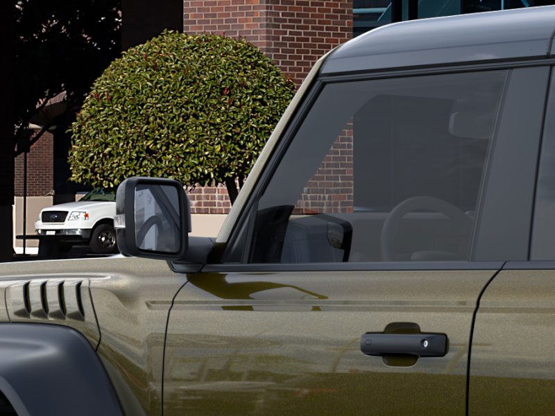 2025 Ford Bronco 4-Door Raptor - Photo 22