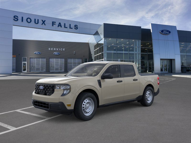 2025 Ford Maverick XL's photo