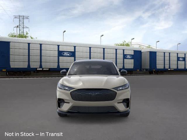 Thumbnail: 2025 Ford Mustang Mach-E - 28