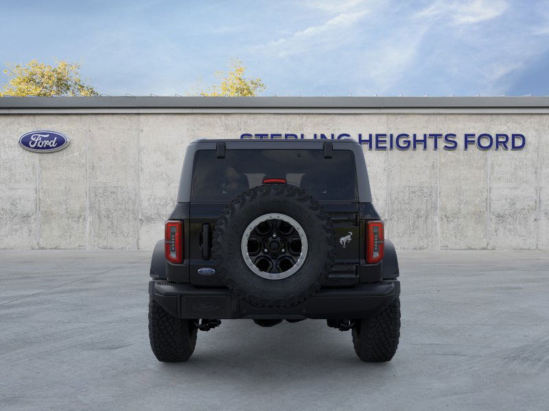 Thumbnail: 2025 Ford Bronco - 30