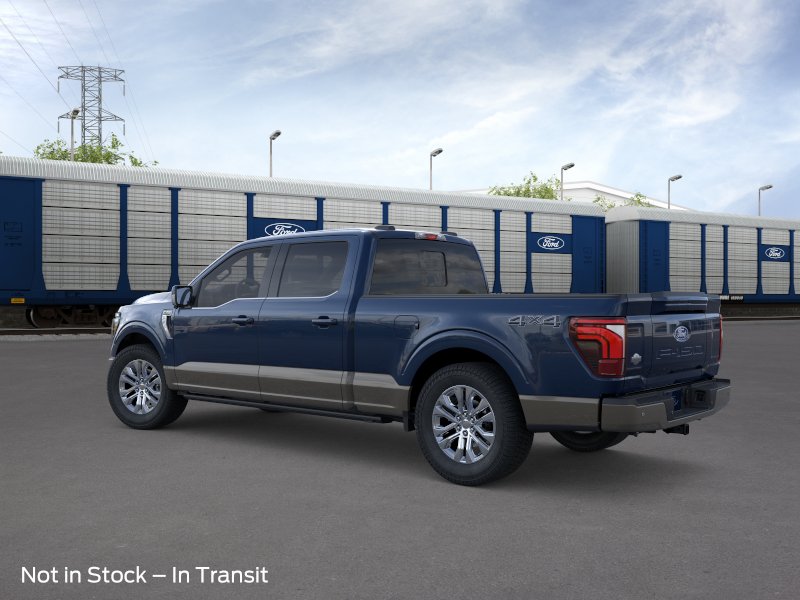 Thumbnail: 2026 Ford F-150 - 26