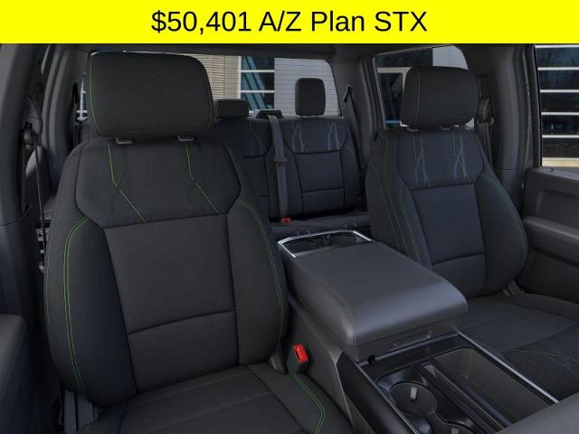 2025 Ford F-150 STX - Photo 32