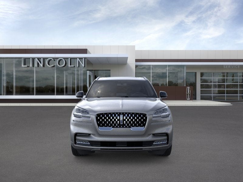 2023 Lincoln Aviator Grand Touring - Photo 6