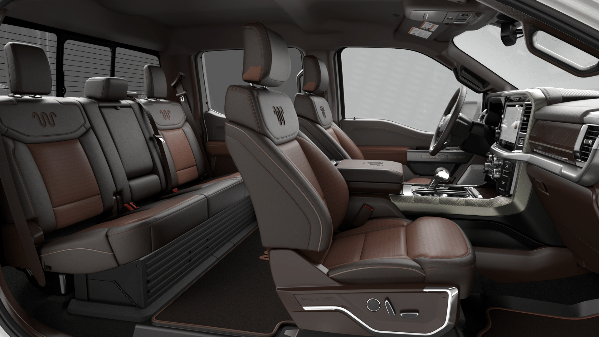 Thumbnail: 2026 Ford F-150 - 6