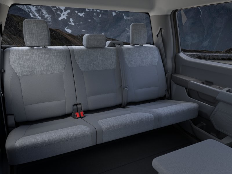 2026 Ford F-350 Super Duty XLT - Photo 11