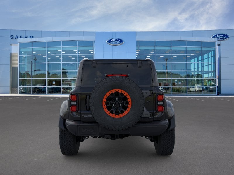 2025 Ford Bronco 4-Door Raptor - Photo 32
