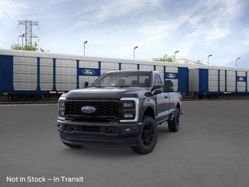 New 2026 Ford Super Duty F-350 XL TRUCK