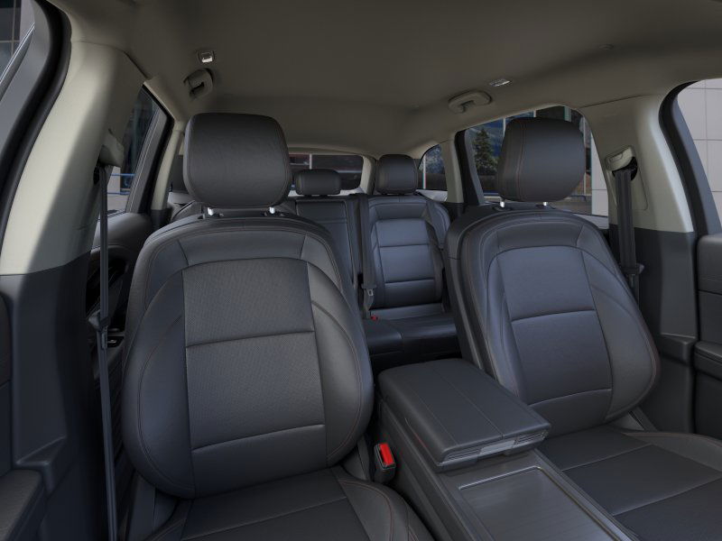 Thumbnail: 2026 Lincoln Nautilus - 37