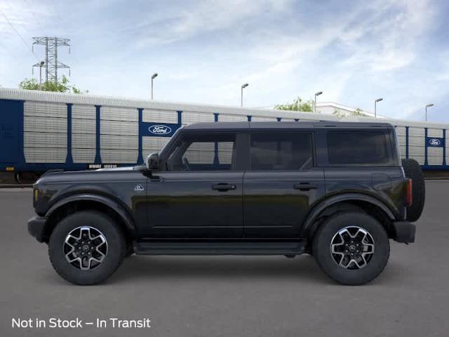 Thumbnail: 2026 Ford Bronco - 28