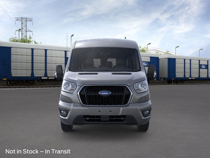 Thumbnail: 2025 Ford Transit Series - 6