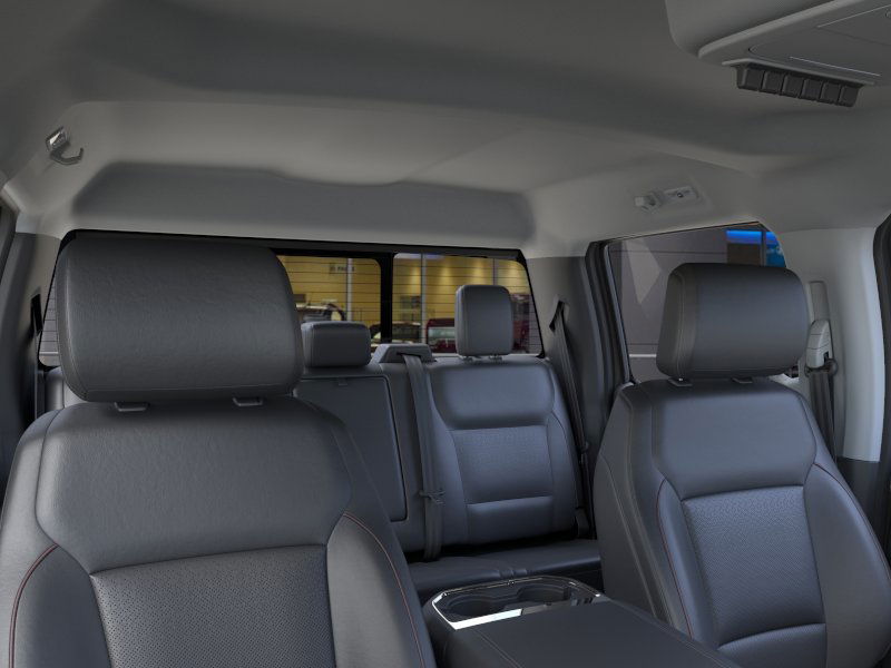 2026 Ford F-350 Super Duty Lariat - Photo 46