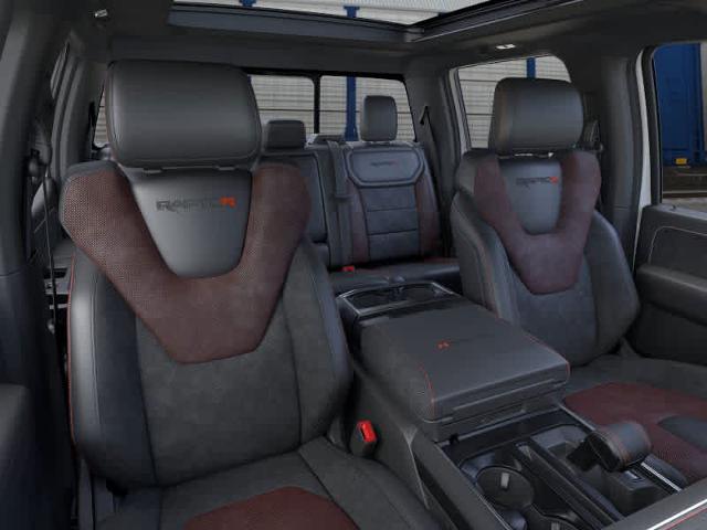 Thumbnail: 2025 Ford F-150 - 32