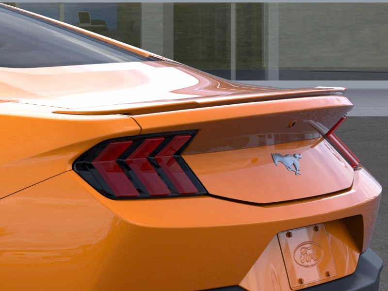 2026 Ford Mustang EcoBoost Premium Fastback - Photo 25