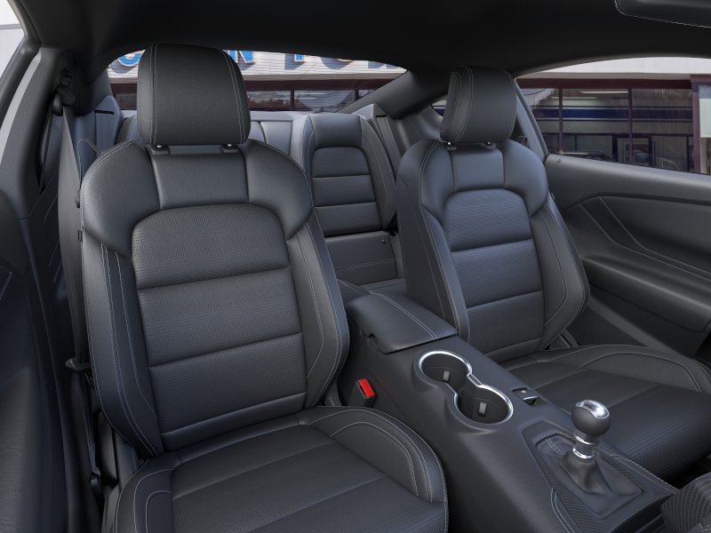 2026 Ford Mustang GT Premium Fastback - Photo 10