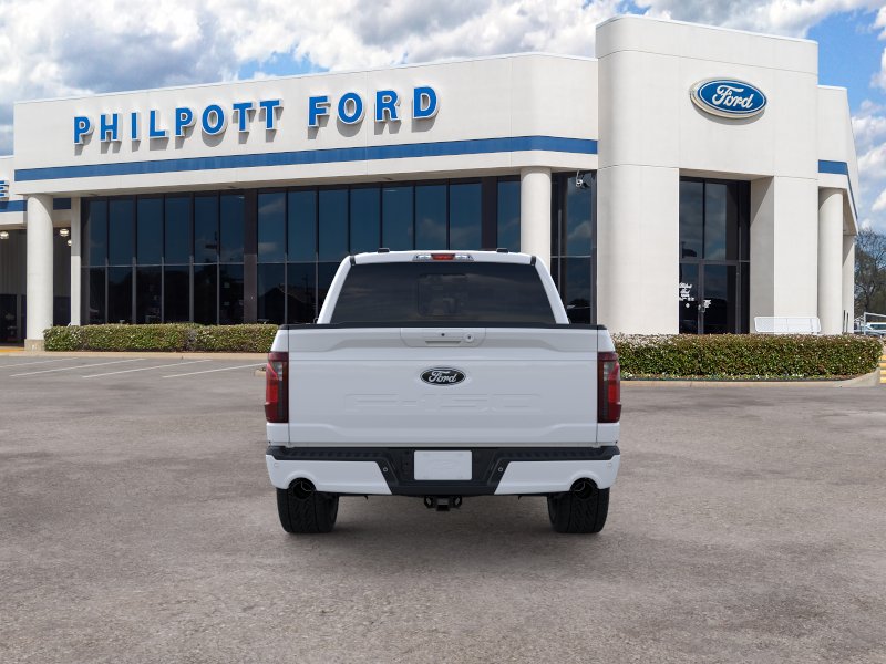 2026 Ford F-150 XLT - Photo 33