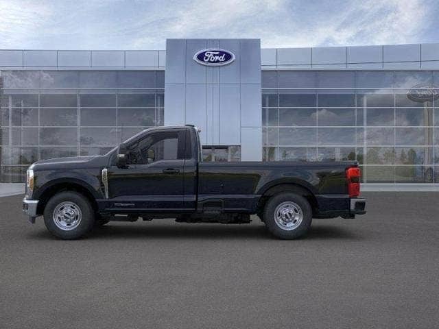 2025 Ford F-250 Super Duty XL - Photo 24
