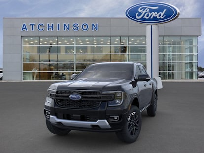 Full Fender and Mirror Kit | FORD RANGER LARIAT SUPERCAB 2020 Full Fender and Mirror Kit | FORD RANGER LARIAT SUPERCAB 2020