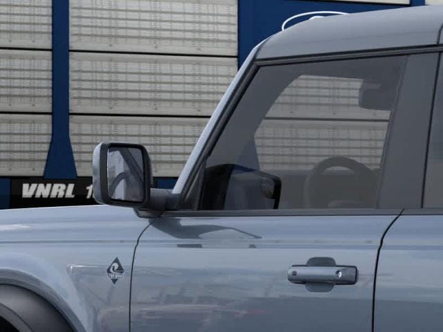 Thumbnail: 2025 Ford Bronco - 47