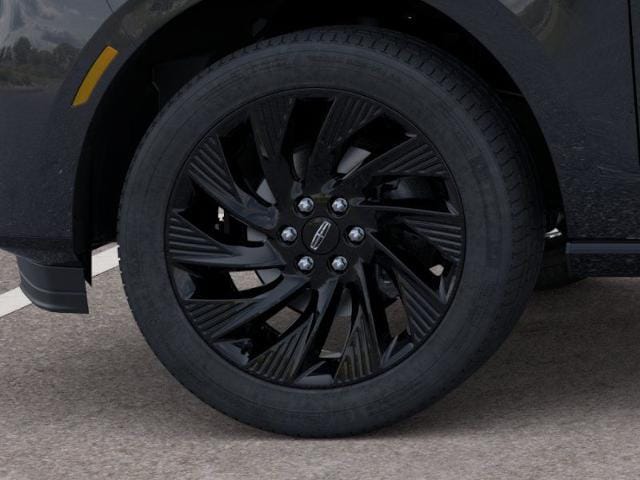 2026 Lincoln Navigator Reserve L - Photo 42