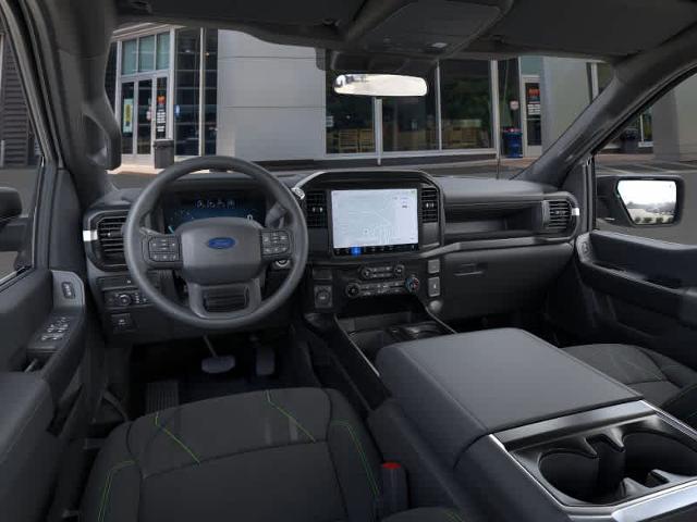 Thumbnail: 2025 Ford F-150 - 39