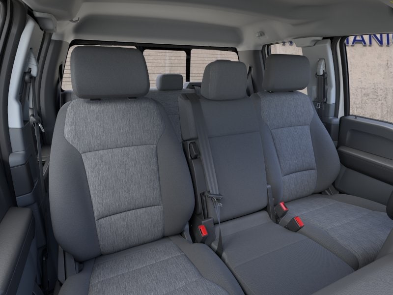 2026 Ford F-350 Super Duty XL - Photo 37