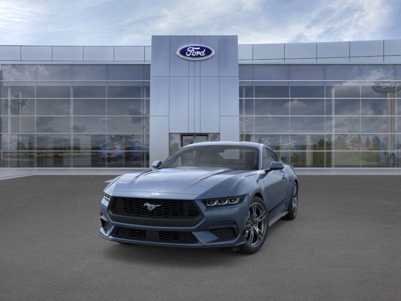 2025 Ford Mustang EcoBoost Premium Fastback - Photo 36