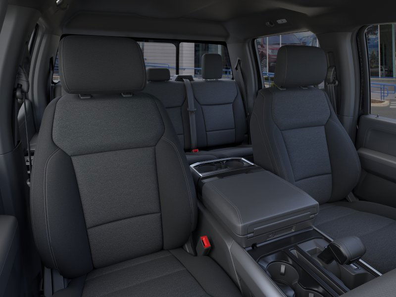 Thumbnail: 2026 Ford F-150 - 42