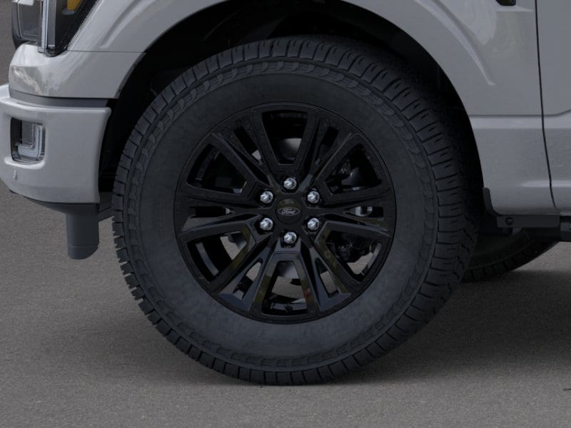 Thumbnail: 2026 Ford F-150 - 19