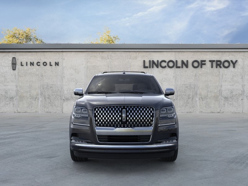 2024 Lincoln Navigator Black Label 6