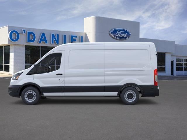 2026 Ford Transit Van Base - Photo 24