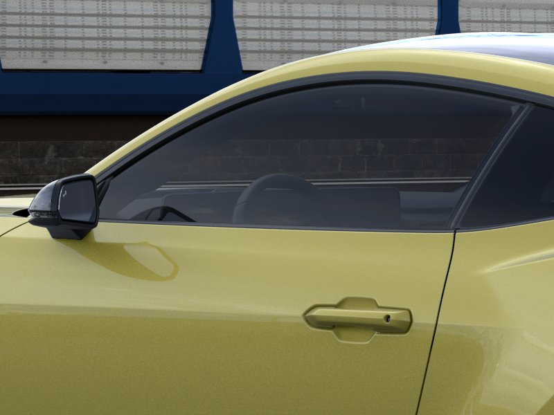 2025 Ford Mustang EcoBoost Premium Fastback - Photo 42