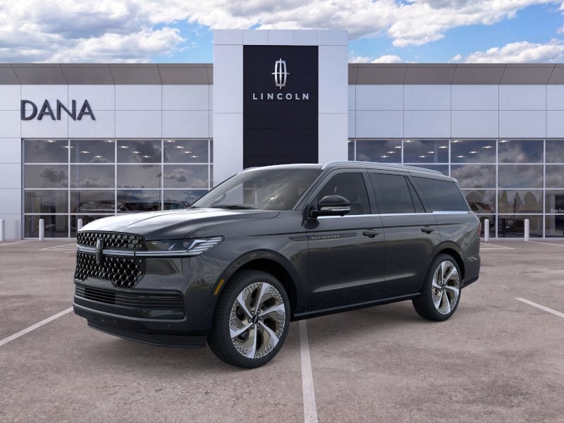 2026 Lincoln Navigator