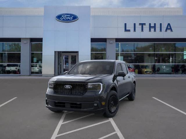 Thumbnail: 2025 Ford Maverick - 26