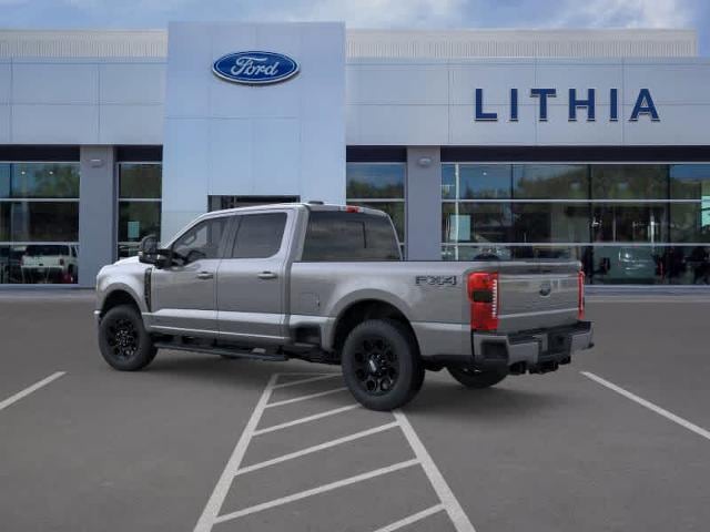 Thumbnail: 2026 Ford F-250 - 26