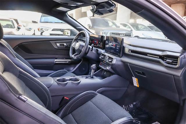 Thumbnail: 2026 Ford Mustang - 42