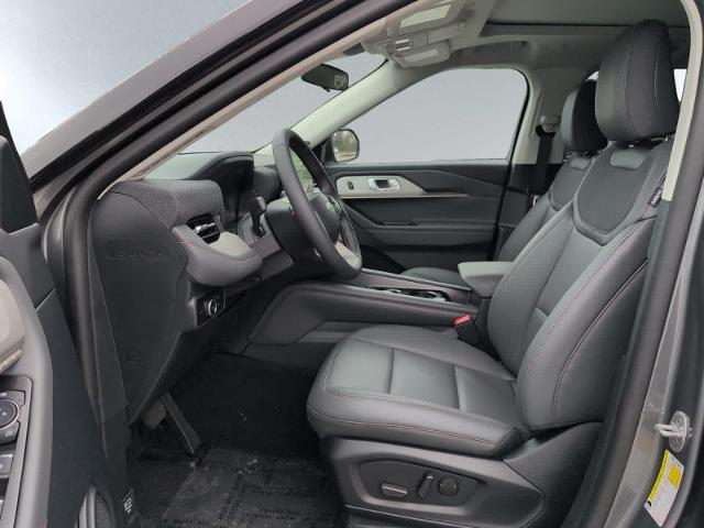new 2026 Ford Explorer car, priced at $49,729
