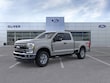  Ford Super Duty F-250 SRW
