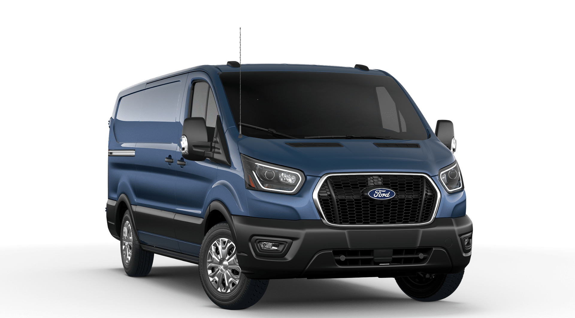 2026 Ford Transit photo 4