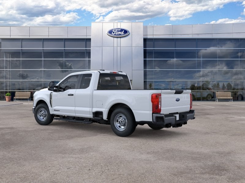 2026 Ford F-350 Super Duty XL - Photo 30