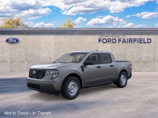 2026 Ford Maverick XL TRUCK