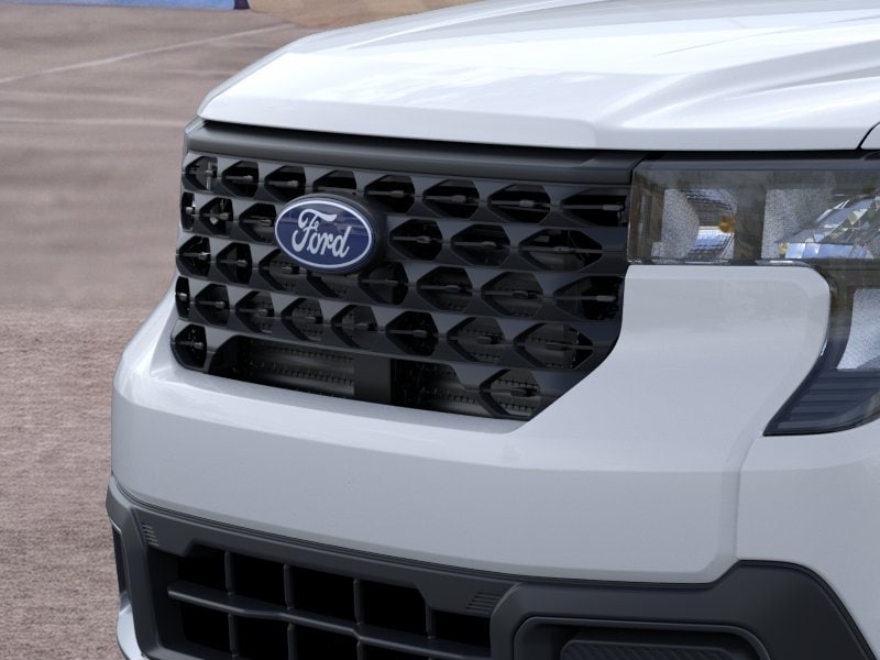 2026 Ford Maverick XLT - Photo 18