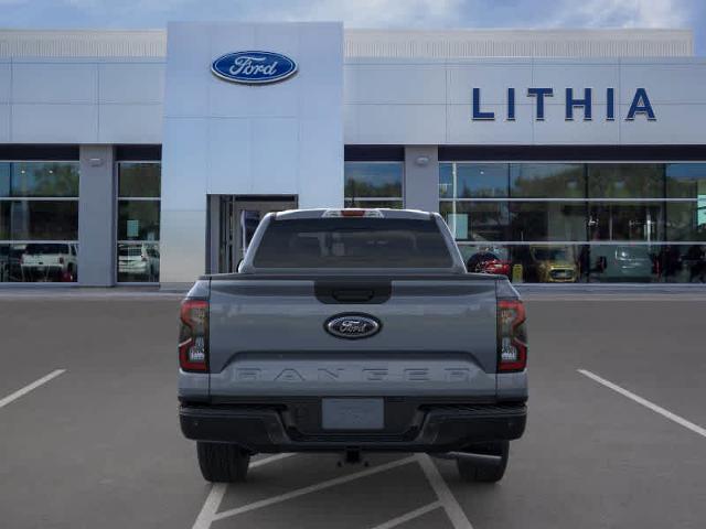 Thumbnail: 2025 Ford Ranger - 27