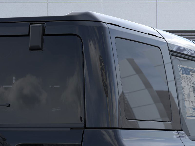 2025 Ford Bronco 4-Door Badlands - Photo 25