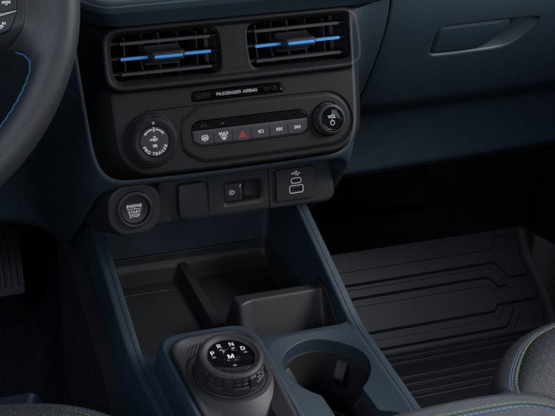 2026 Ford Maverick Truck SuperCrew