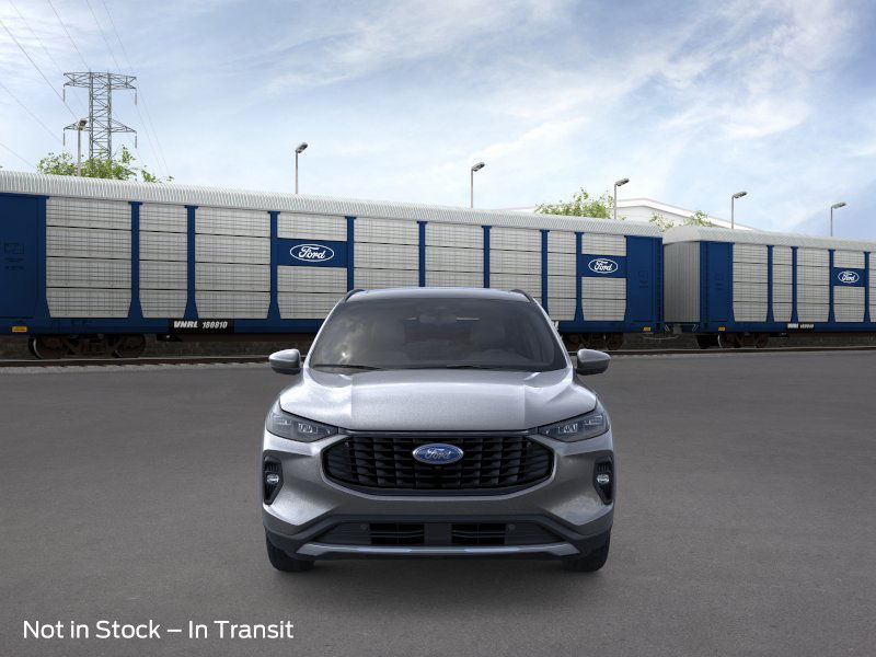 Thumbnail: 2025 Ford Escape - 6