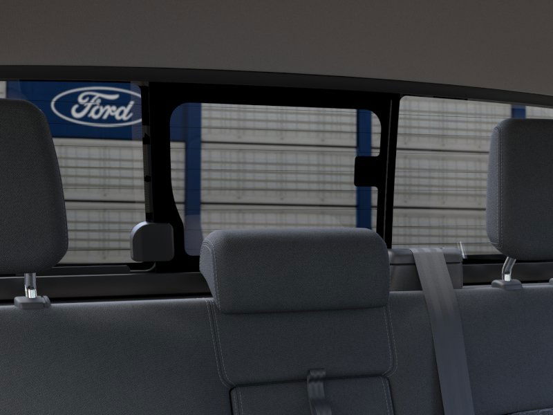 2025 Ford Ranger XLT - Photo 22